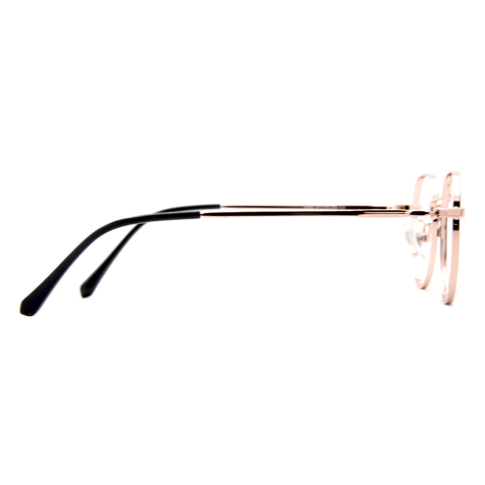 Square Glasses 8051
