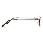 Square Glasses 6733