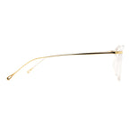 Lightweight & Durable Round GLasses 7917