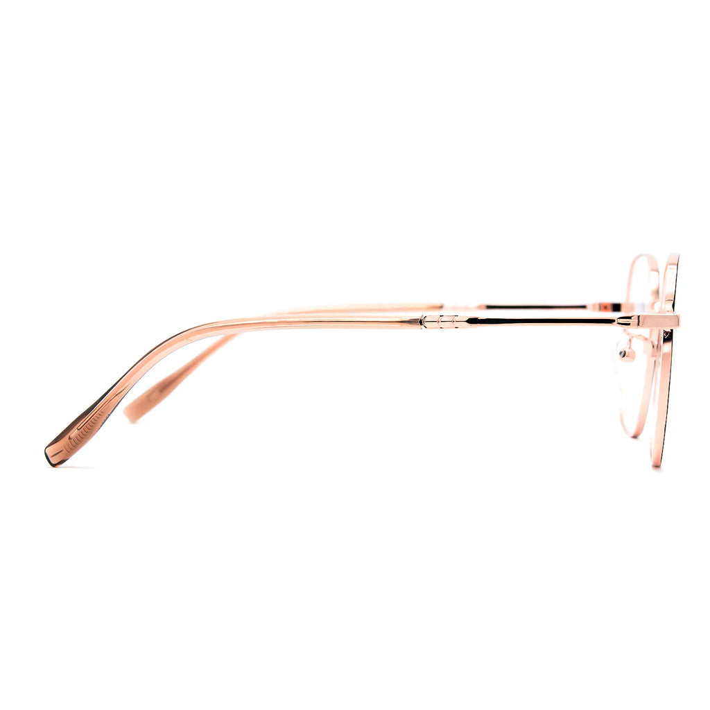 Hexagon Glasses 7723