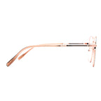 Hexagon Glasses 7723