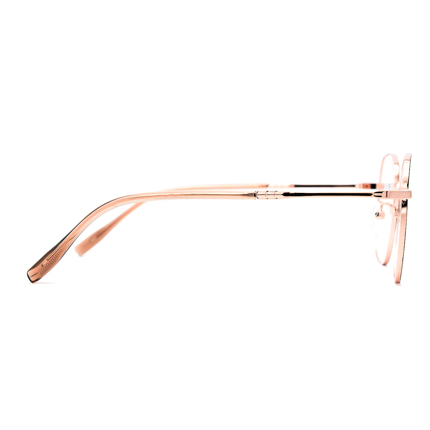 Hexagon Glasses 7723