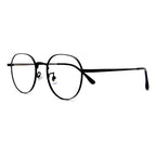 Round Glasses 7770   Square