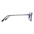 Titanium Square Glasses 7930