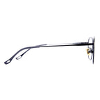 Lightweight & Durable Square Glasses 7929
