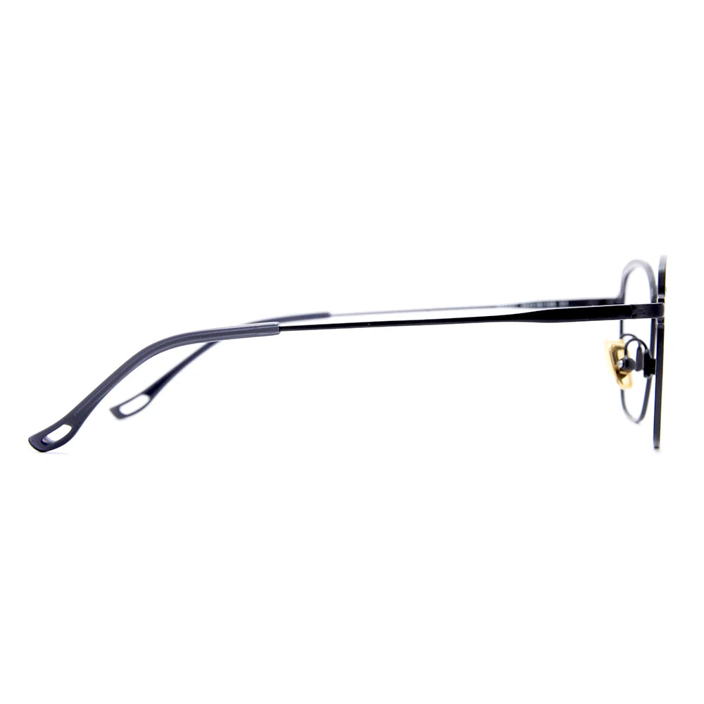 Lightweight & Durable Square Glasses 7929