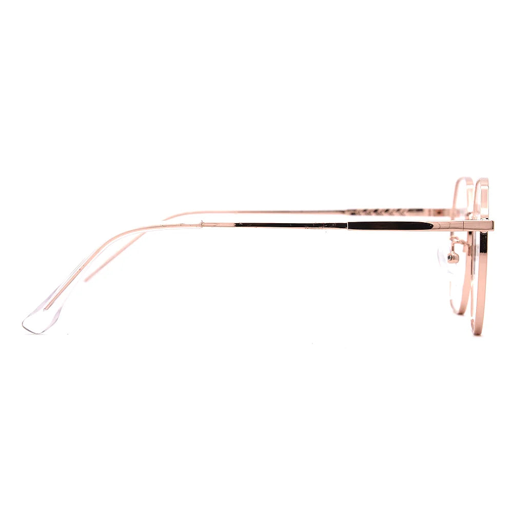 Hexagon Glasses 7681