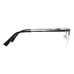 Aviator Half-Rim GLaases 8483