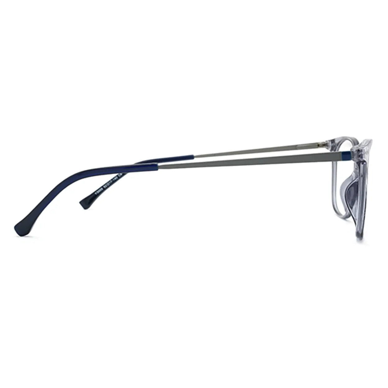 Square Glasses 8546