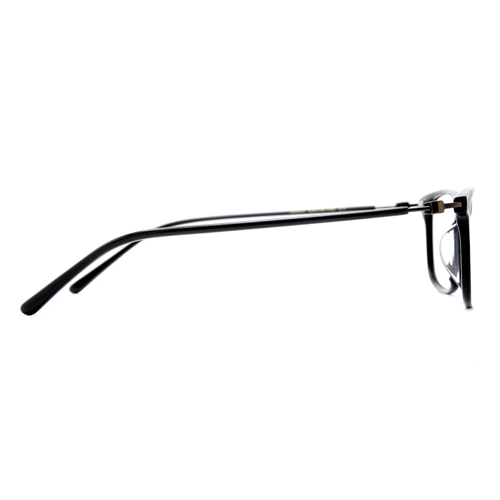 Lightweight & Durable Square Glasses 7924