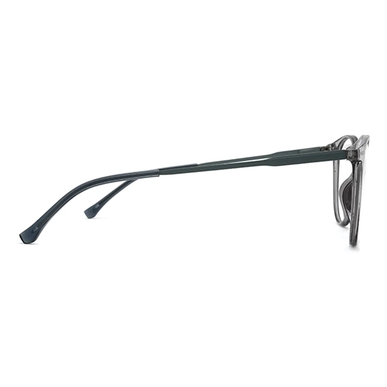 Round Glasses 8539