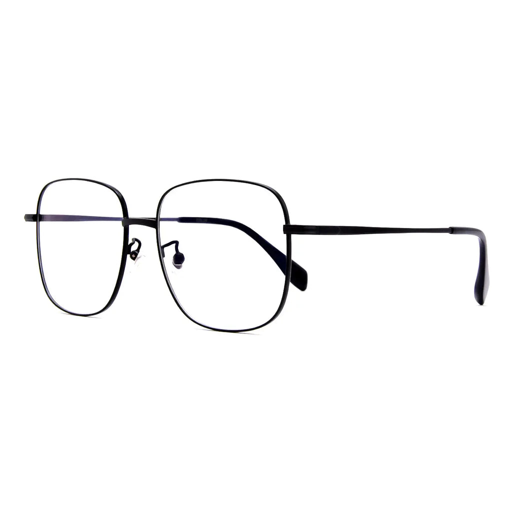 Square Glasses 7756   Square