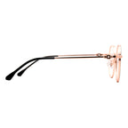 Round Glasses 7831