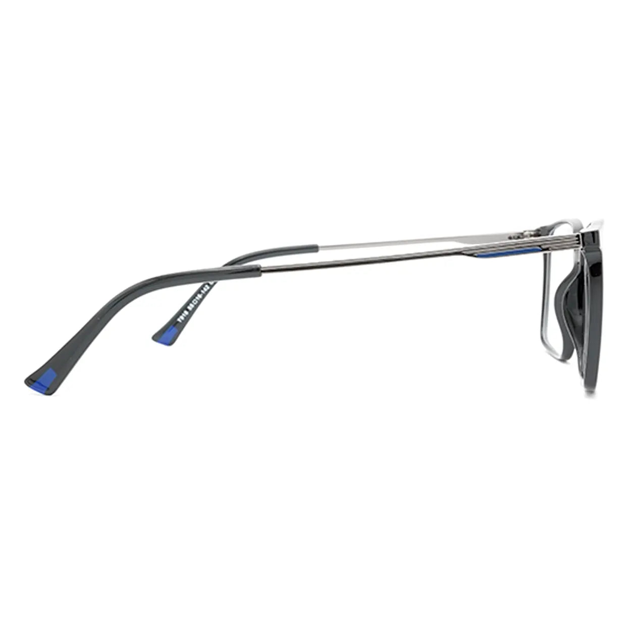 Square Glasses 8562