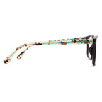 Square Glasses 7324   Square