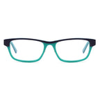 Square Glasses 7302   Square