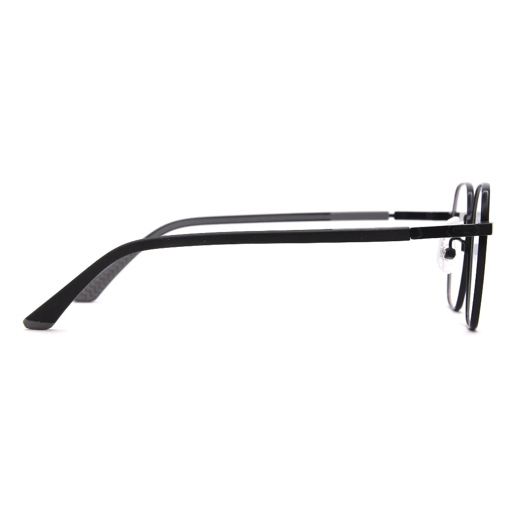 Hexagon Glasses 7720