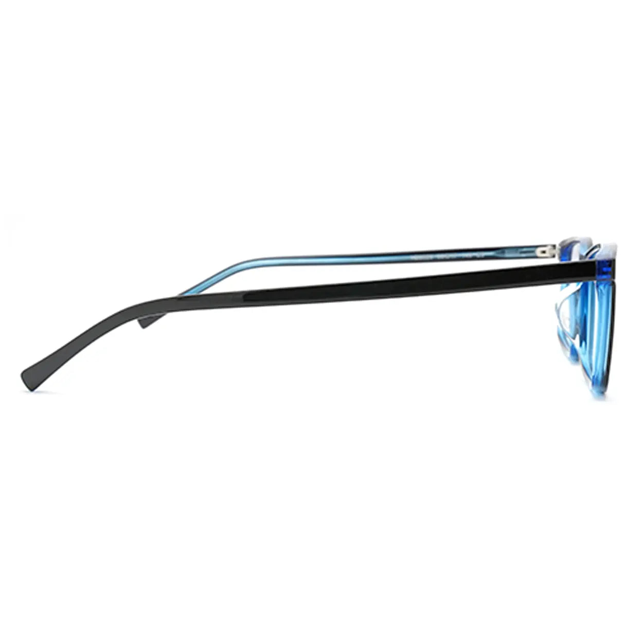 Rectangle Glasses 8561