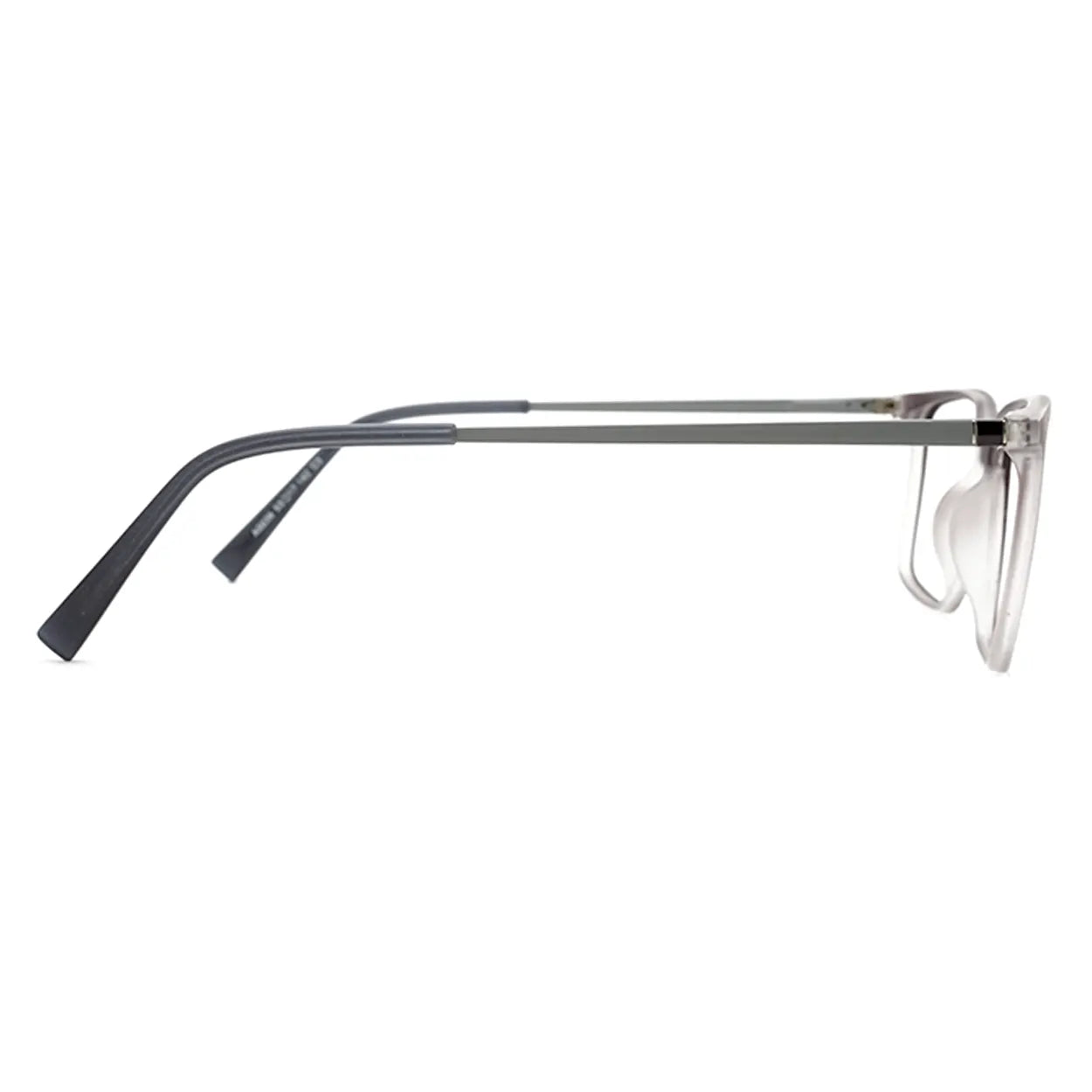 Square Glasses 8522