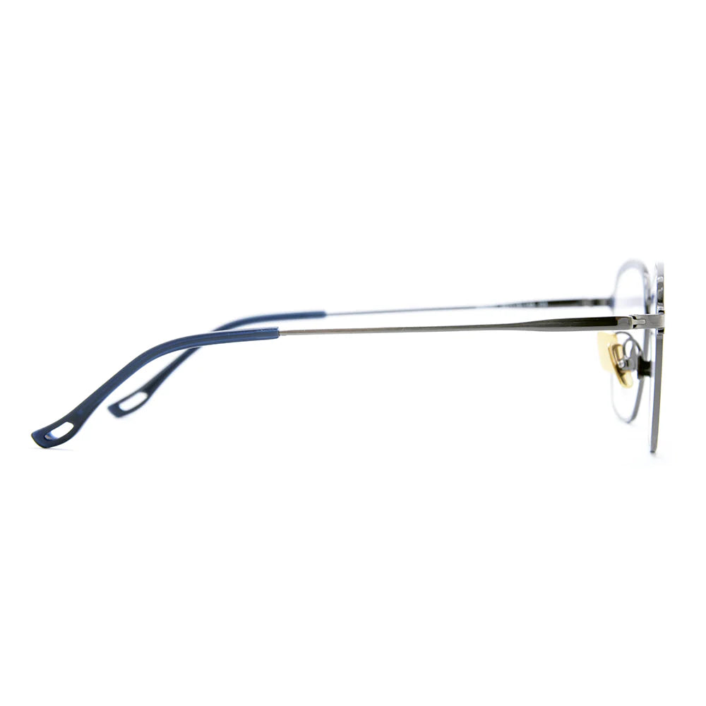 Square Glasses 7945