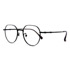 Square Glasses 7776