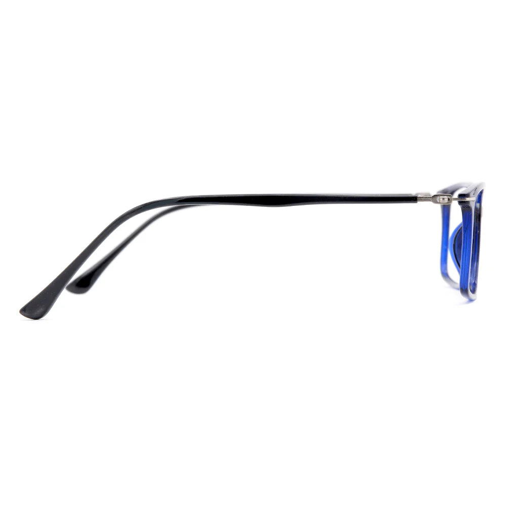 Square Glasses 7949