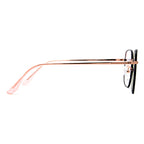 Square Glasses 7753