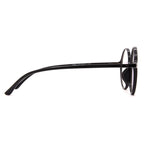 Round Glasses 7258