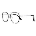 Square Glasses 7767