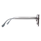 Hexagon Glasses 7718