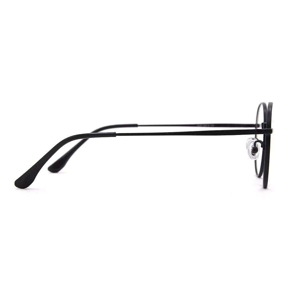 Round Glasses 7712   Round