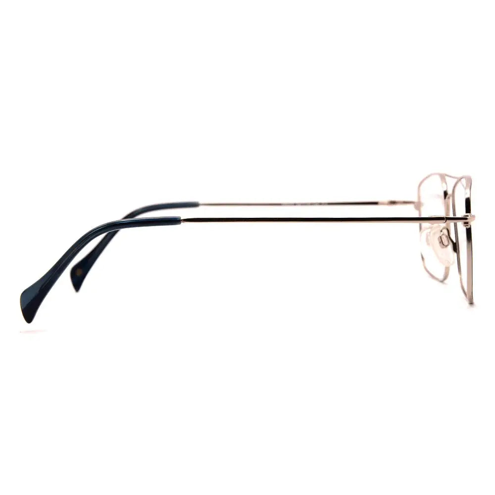 Square Glasses 6686   Aviator