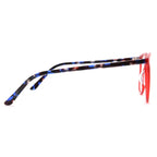 Square Glasses 7320   Square