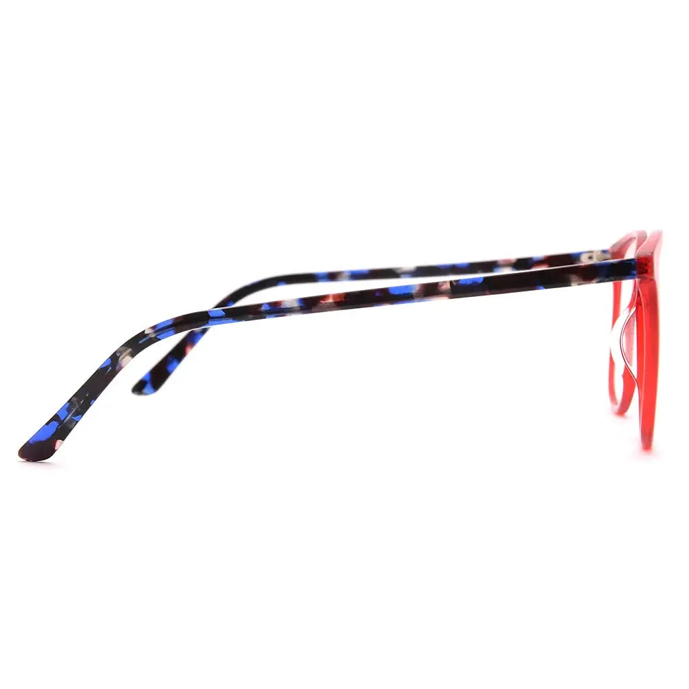 Square Glasses 7320   Square