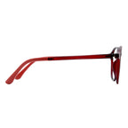 Square Glasses 7947