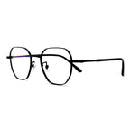 Square Glasses 7775