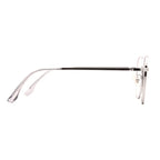 Hexagon Glasses 7825