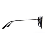 Titanium Square Glasses 7931