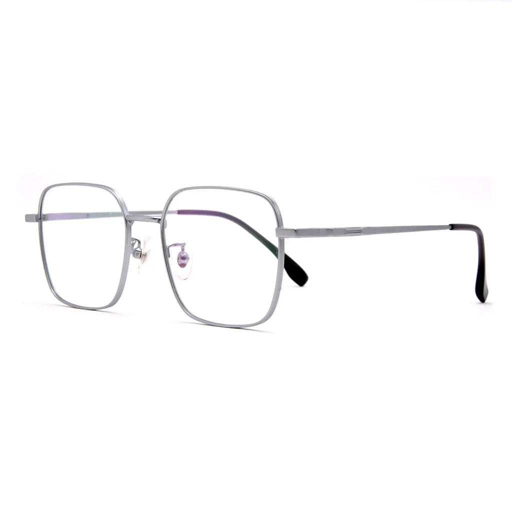 Square Glasses 7761   Square