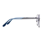 Square Glasses 7754   Square