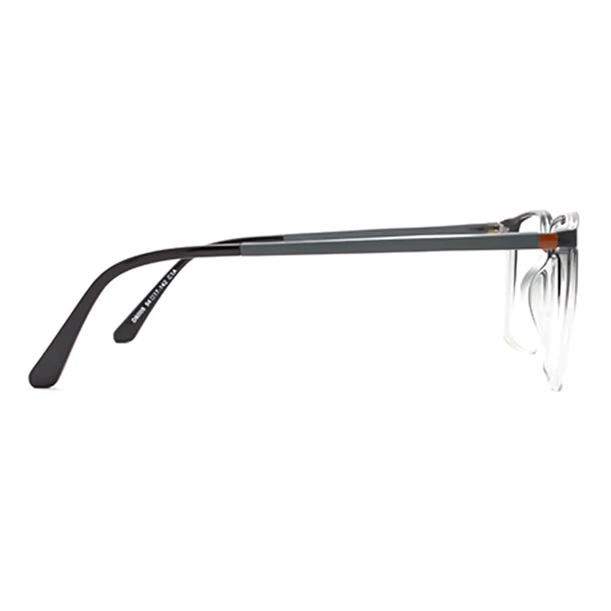 Square Glasses 8567