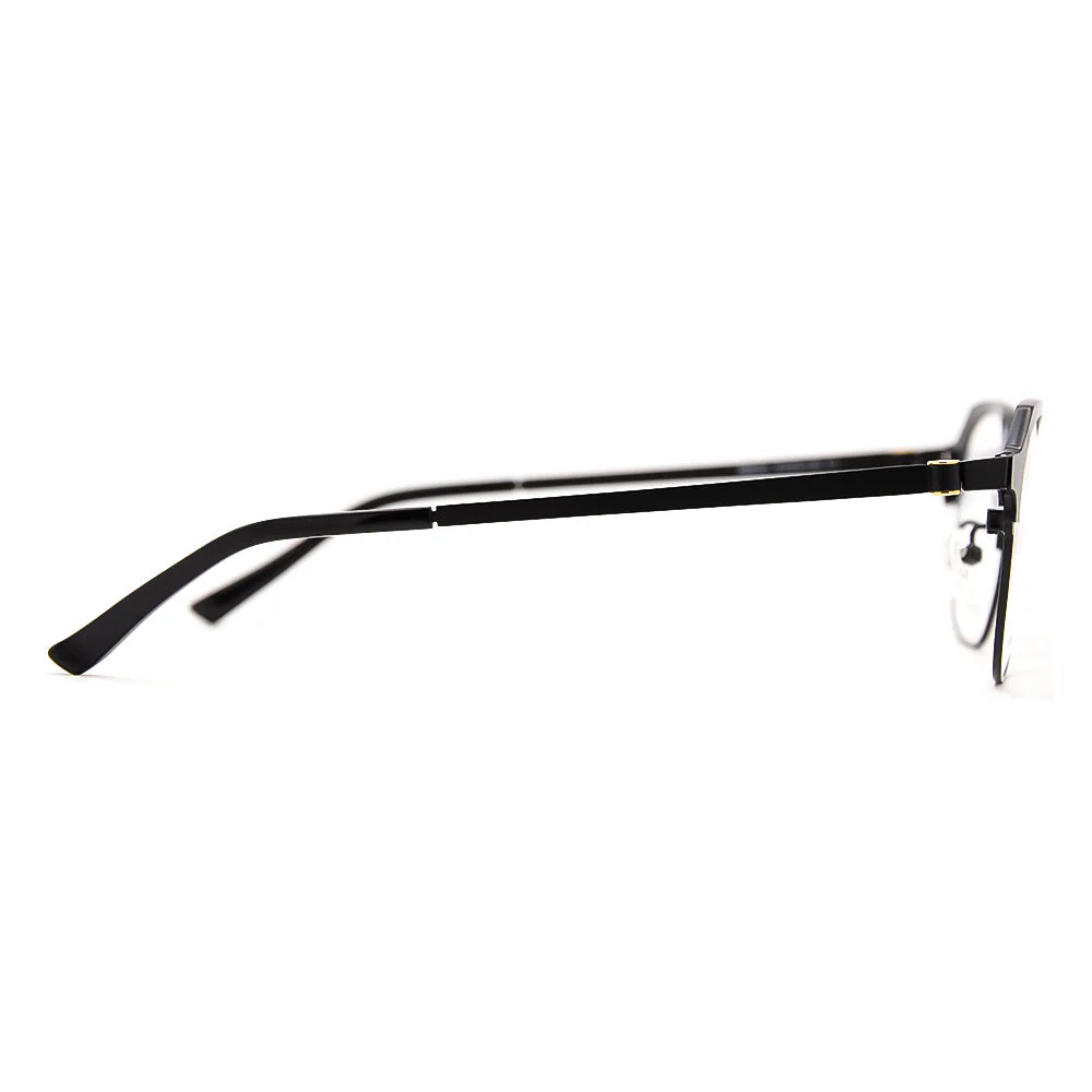 Lightweight & Durable Square Glasses 7915