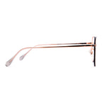Square Glasses 7661
