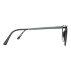 Square Glasses 8568