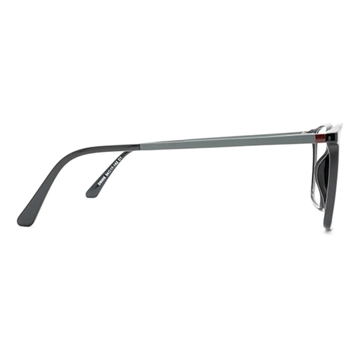 Square Glasses 8568