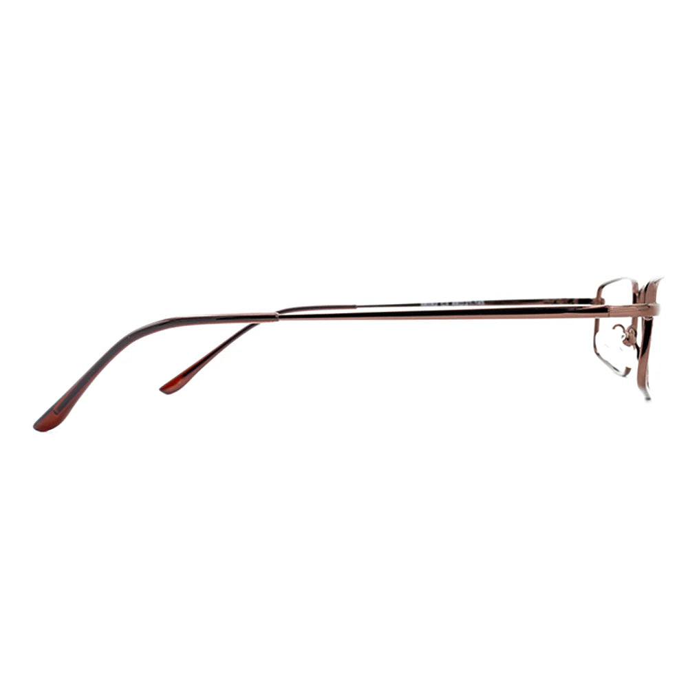 Rectangle Glasses 8185