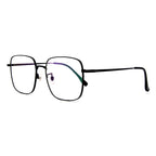 Square Glasses 7765
