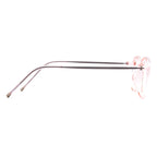 Square Glasses 8494