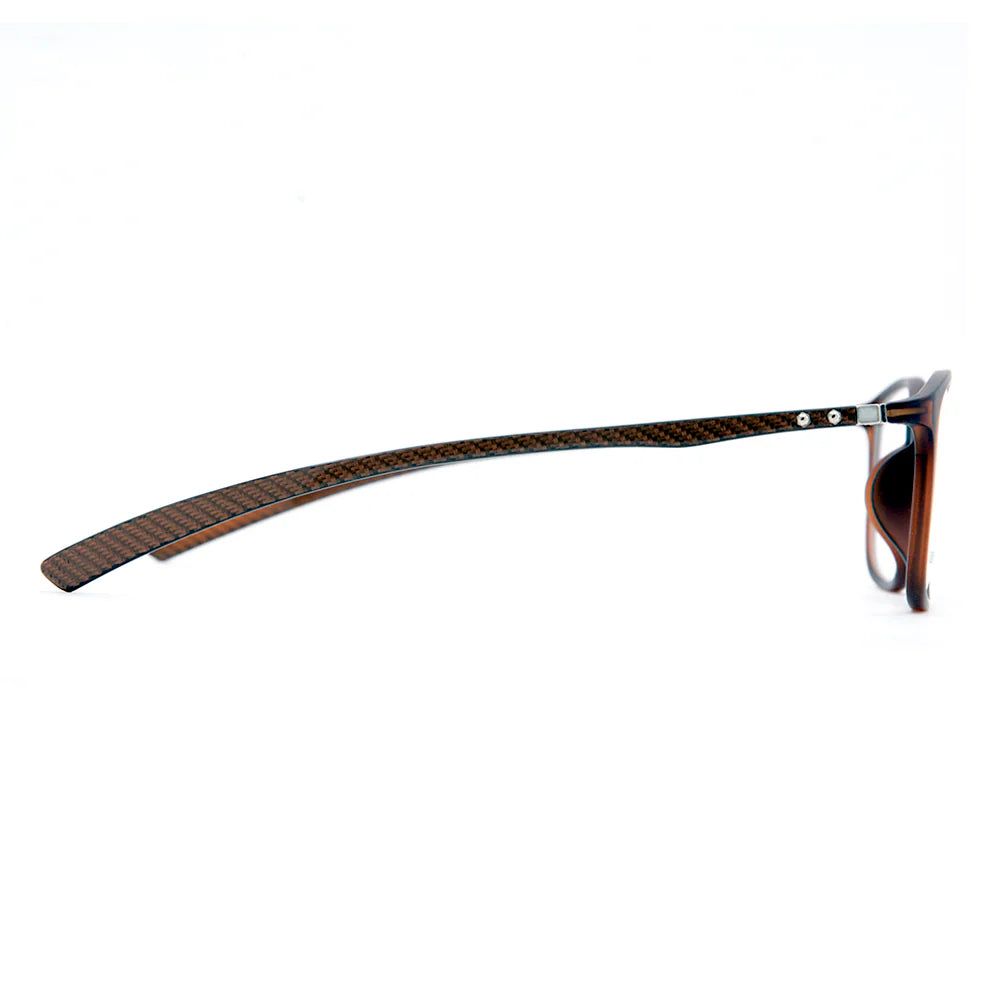 Square Glasses 7959