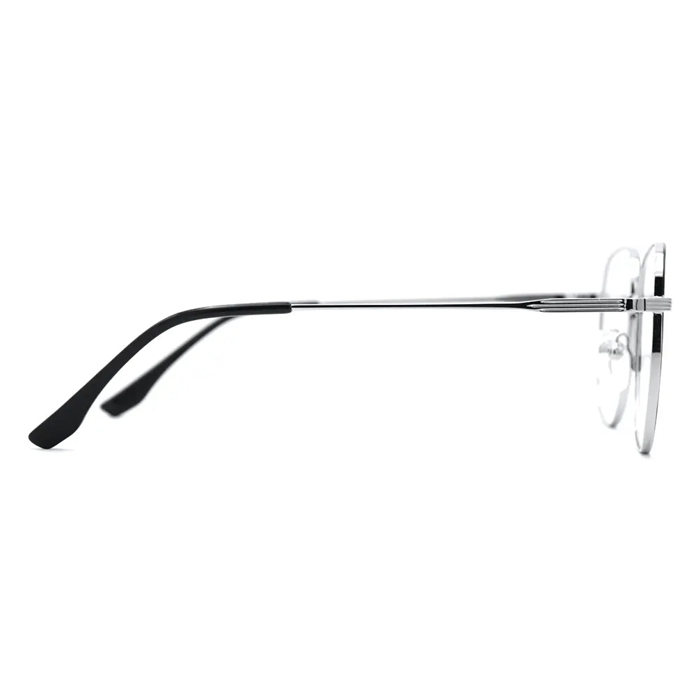 Square Glasses 7835